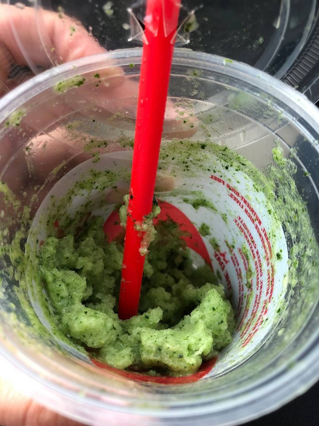 Smoothie King | restaurant | 6704 Whitestown Pkwy, Zionsville, IN 46077, USA | 3173425545 OR +1 317-342-5545