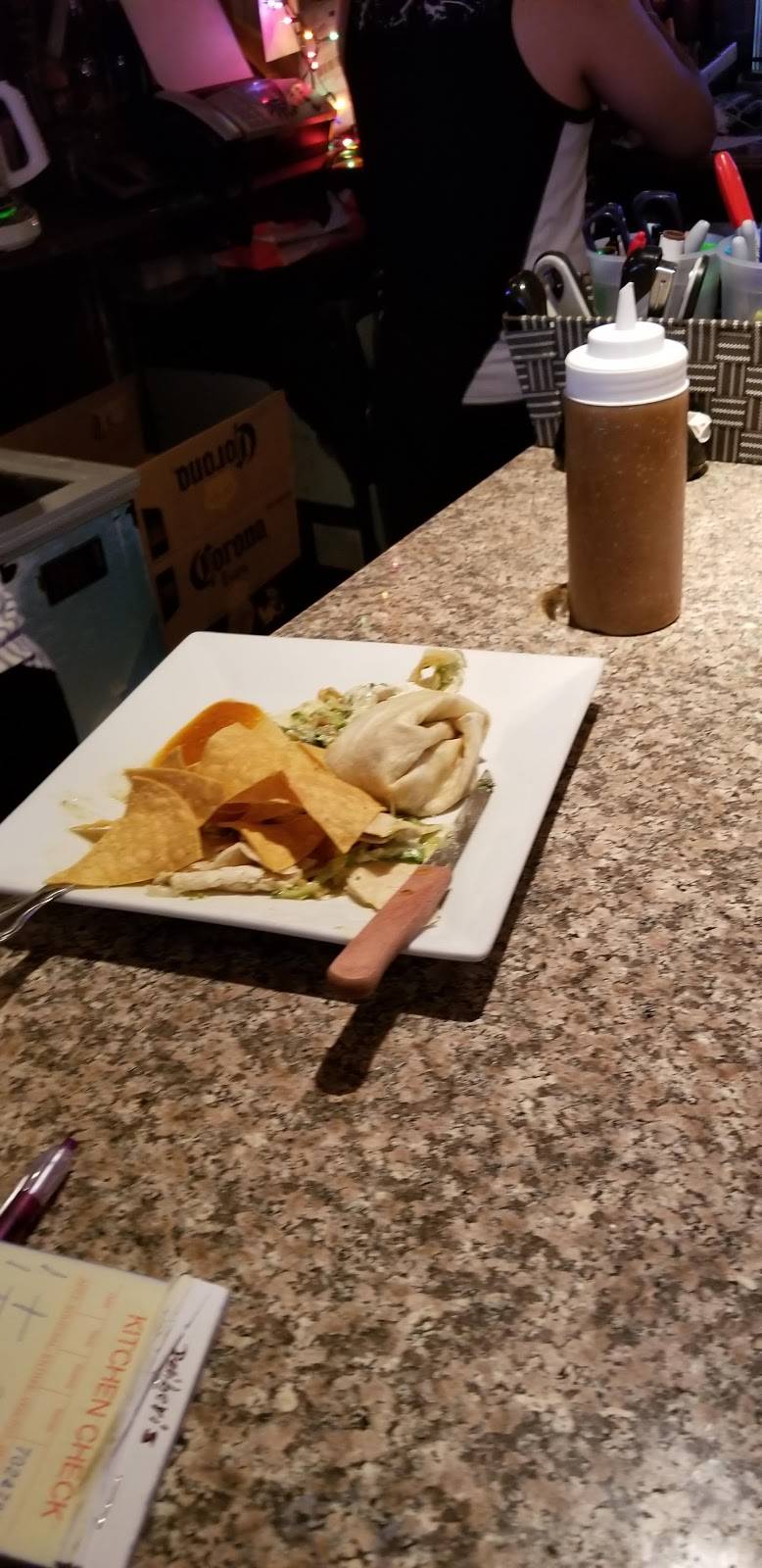 Tulcingo Azteca | restaurant | 3861 10th Ave, New York, NY 10034, USA | 2125676028 OR +1 212-567-6028