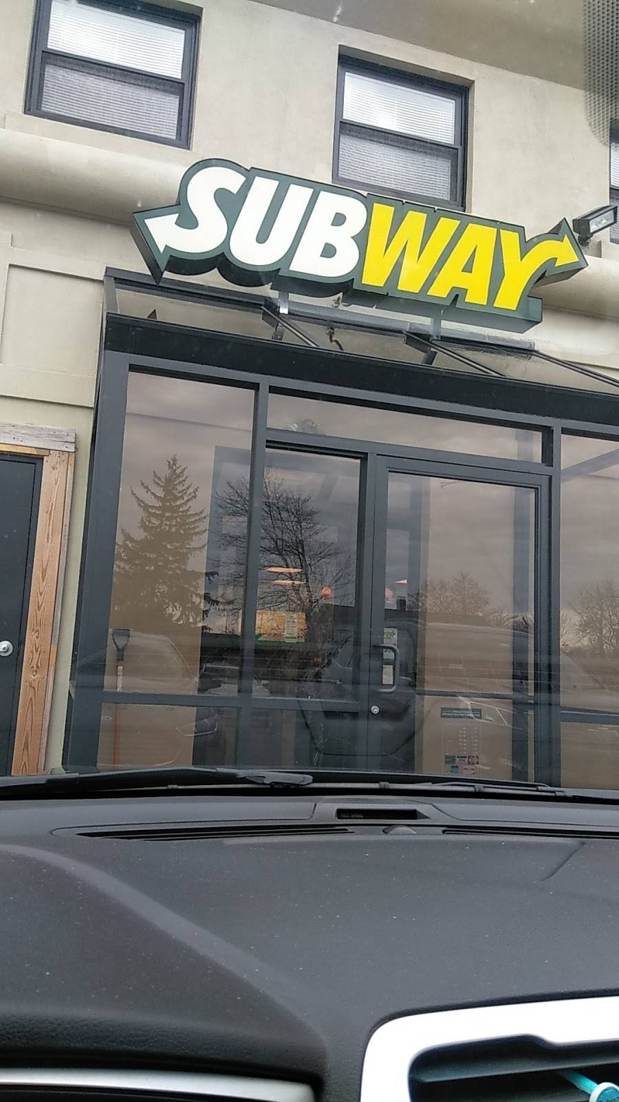 Subway | restaurant | 642 Old Liverpool Rd, Liverpool, NY 13088, USA | 3157060100 OR +1 315-706-0100