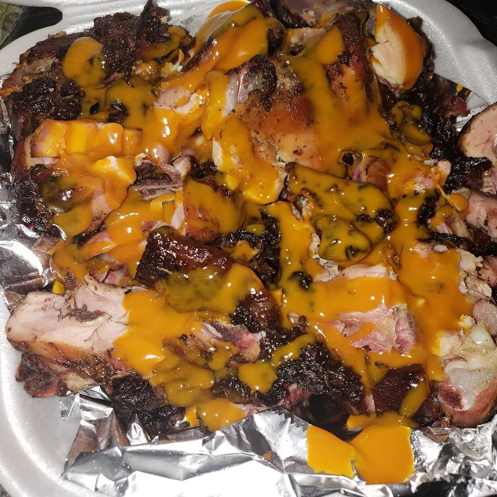 Jerkman BBQ | restaurant | 758 S Ivey Ln, Orlando, FL 32811, USA | 4074403986 OR +1 407-440-3986