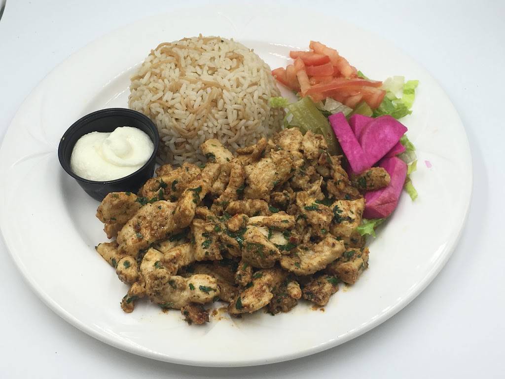 Laylas Lebanese Restaurant | restaurant | 2217 Old Bridge Rd, Woodbridge, VA 22192, USA | 7034921500 OR +1 703-492-1500