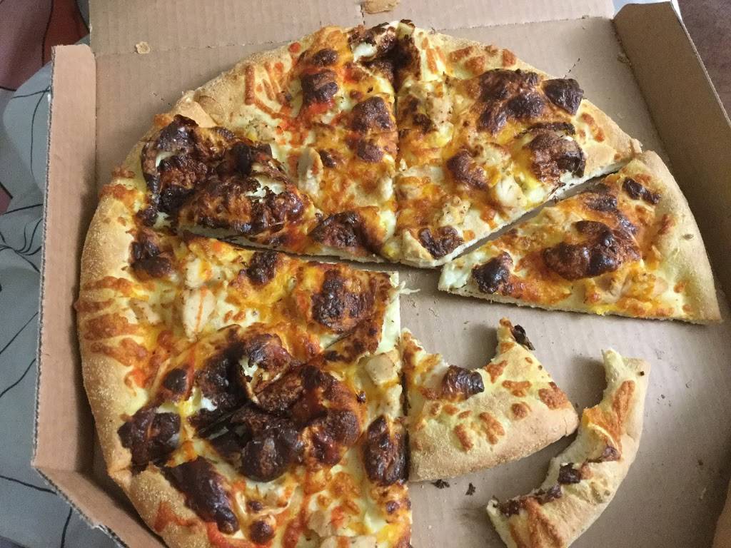 Dominos Pizza | meal delivery | 9906 W Belleview Ave, Littleton, CO 80123, USA | 3039729792 OR +1 303-972-9792