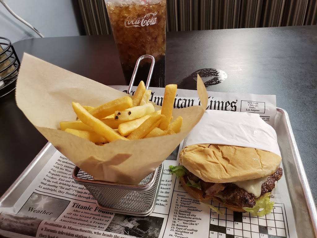 Mc Gees Cafe | restaurant | 140 W Main St, Stratford, OK 74872, USA | 5807592096 OR +1 580-759-2096