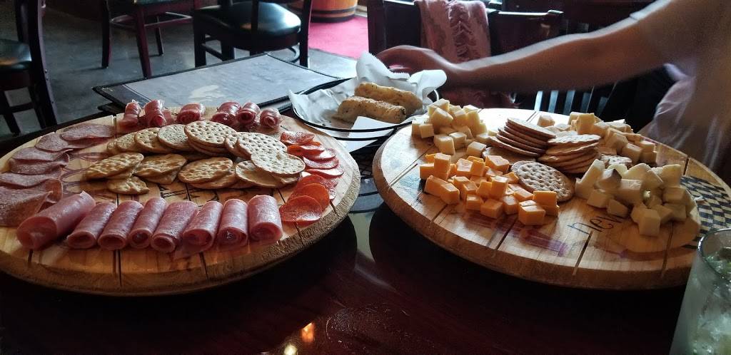 The Wine Cellar | restaurant | 540 Texas Ave Ste B, Houston, TX 77002, USA | 7132252400 OR +1 713-225-2400