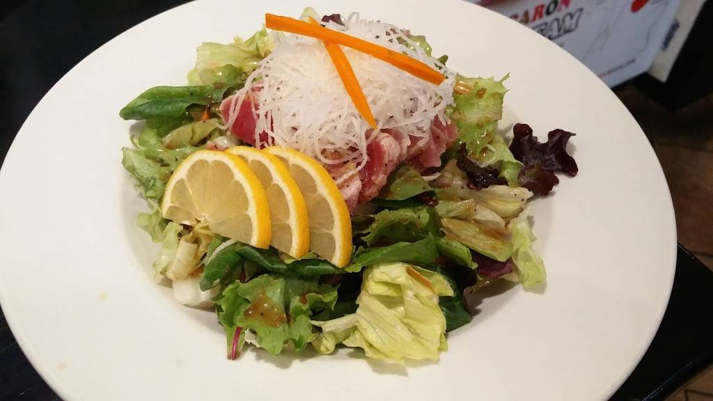 Sushi Kuchi | restaurant | 7180 Avenida Encinas #100, Carlsbad, CA 92011, USA | 7604383222 OR +1 760-438-3222