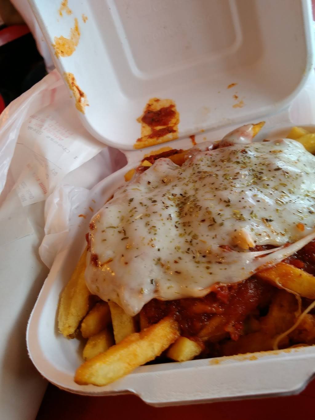 Tony Lukes | restaurant | 39 E Oregon Ave, Philadelphia, PA 19148, USA | 2155515725 OR +1 215-551-5725