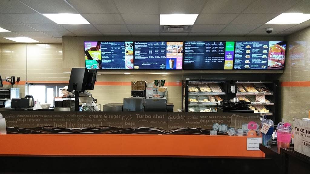 Dunkin | bakery | 1095 New Loudon Rd, Cohoes, NY 12047, USA | 5187836579 OR +1 518-783-6579