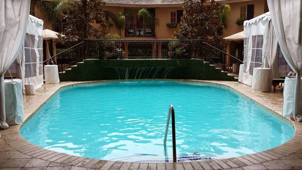 Hotel ZaZa Museum District | restaurant | 5701 Main St, Houston, TX 77005, USA | 7135261991 OR +1 713-526-1991