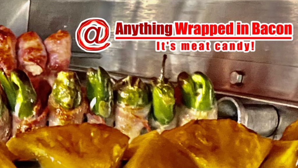 Anything Wrapped in Bacon | restaurant | 7071 N 138th Ave, Glendale, AZ 85307, USA | 6232328800 OR +1 623-232-8800