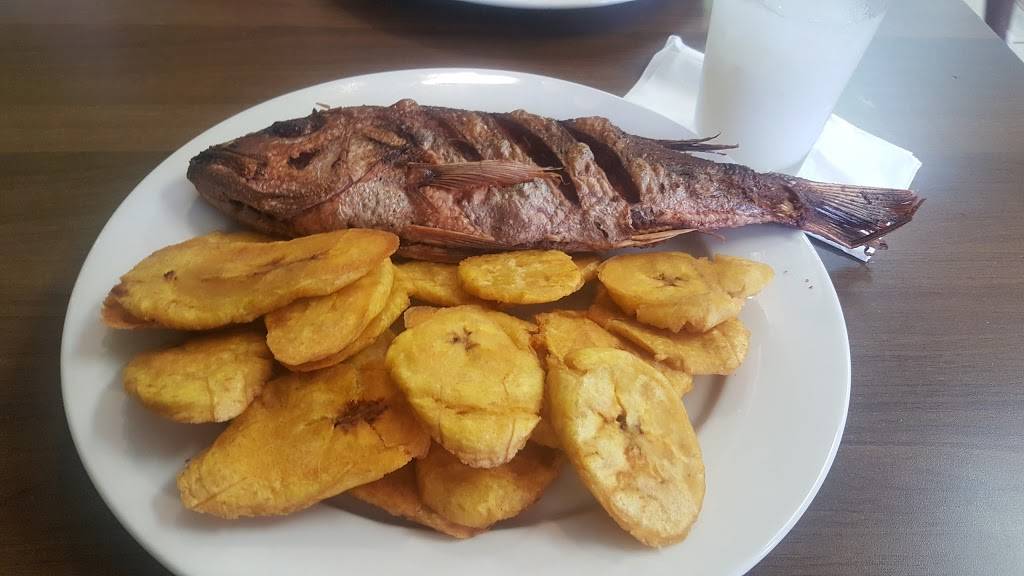 Sabor Caribeño | restaurant | 7616 Sewells Point Rd, Norfolk, VA 23513, USA | 7573511441 OR +1 757-351-1441