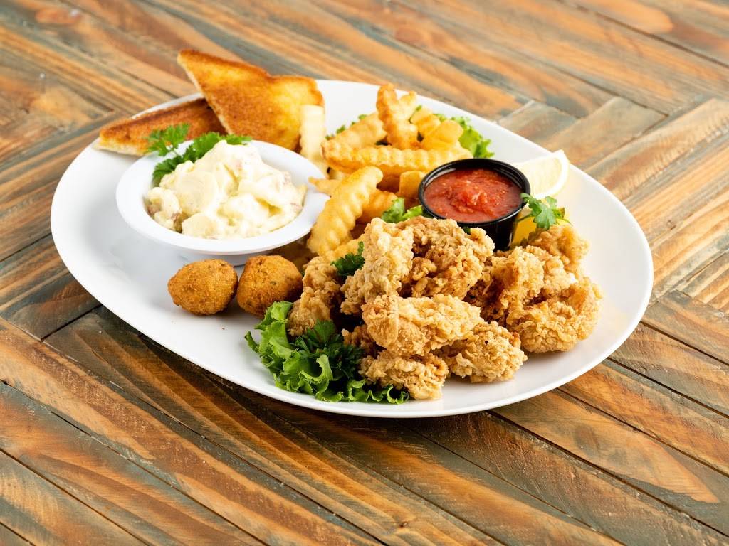 Jeffersons Gadsden | restaurant | 529 Broad St, Gadsden, AL 35901, USA | 2565464112 OR +1 256-546-4112