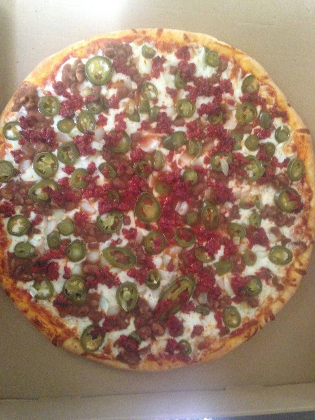 Hernandezpizzas | restaurant | Blvd. de los Lagos 872, Valle Dorado, 22890 Ensenada, B.C., Mexico | 016461738656 OR +52 646 173 8656