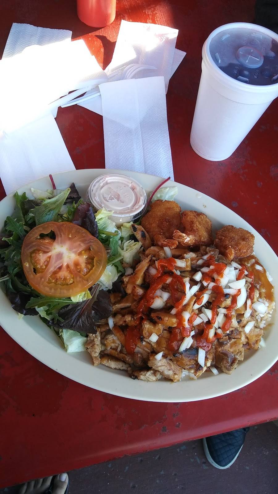 Juicy Burgers | restaurant | 9200 S Hoover St, Los Angeles, CA 90044, USA | 3237549023 OR +1 323-754-9023