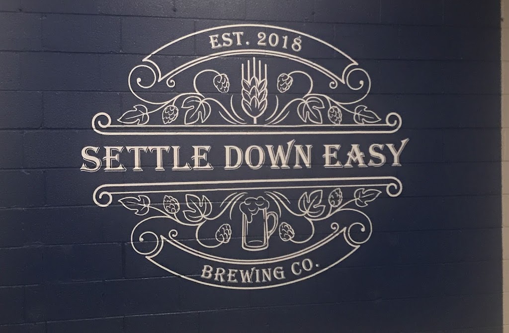 Settle Down Easy Brewing Co. | restaurant | 2822 Fallfax Dr, Falls Church, VA 22042, USA | 7035732011 OR +1 703-573-2011