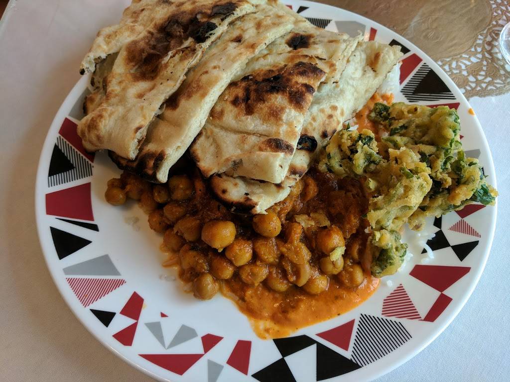 India Garden | restaurant | 531 N Walnut St, Bloomington, IN 47404, USA | 8123318844 OR +1 812-331-8844