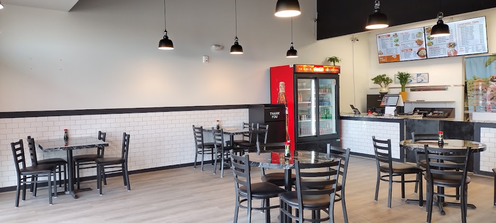 Fuji Grill | restaurant | 3286 Crosspark Rd, Coralville, IA 52241, USA | 3196002061 OR +1 319-600-2061