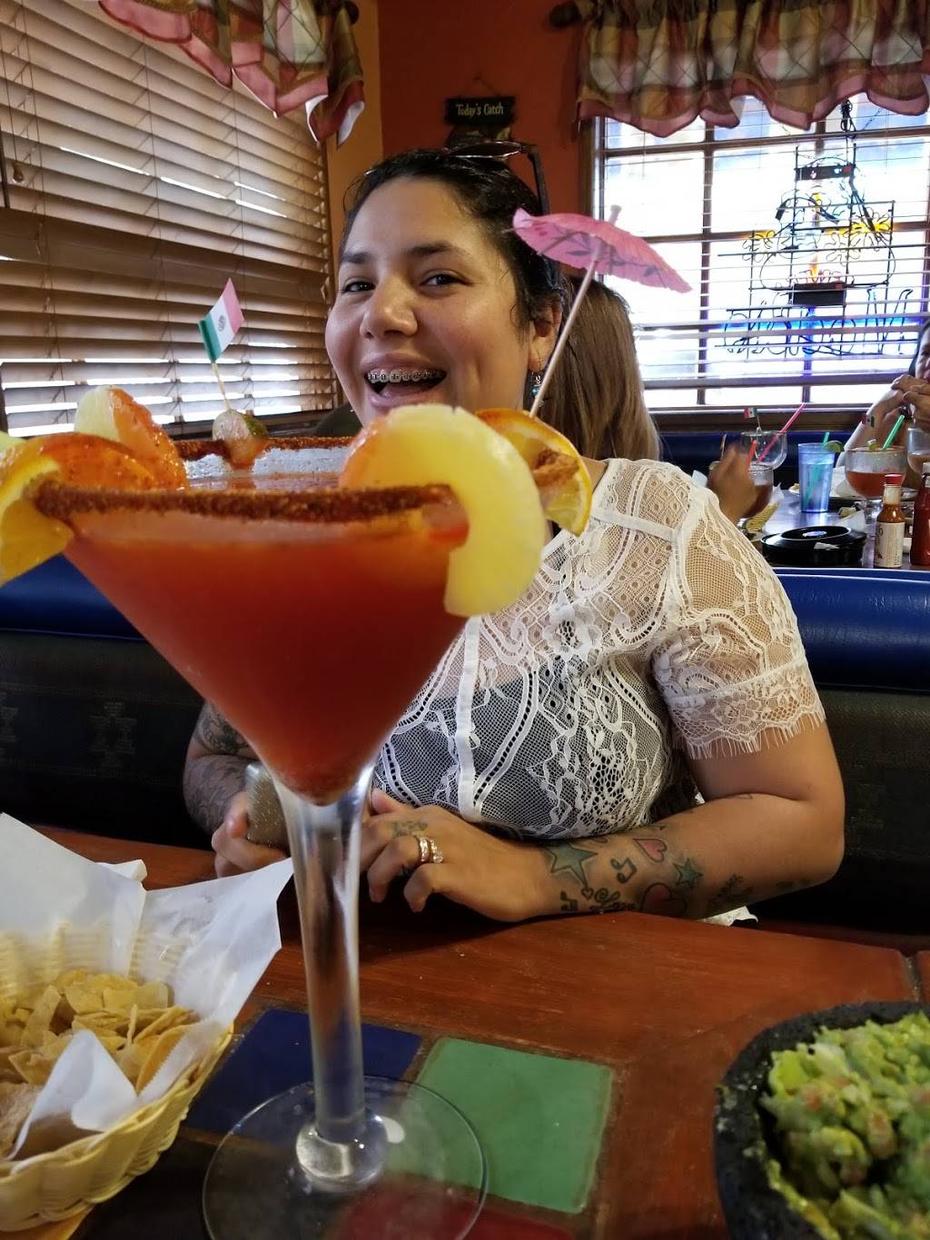 Puerto Azul Restaurant | restaurant | 1072 Lincoln Ave, San Jose, CA 95125, USA | 4082971300 OR +1 408-297-1300