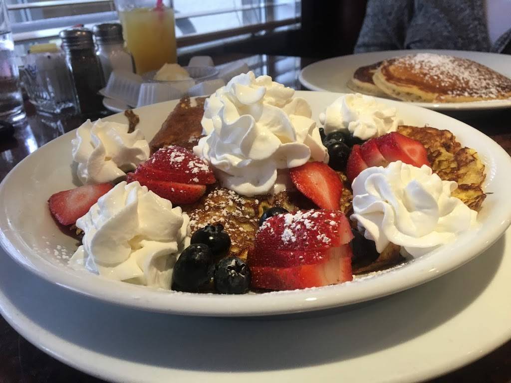 BLD-Diner | restaurant | 2399 Boston Post Rd, Larchmont, NY 10538, USA | 9148332062 OR +1 914-833-2062