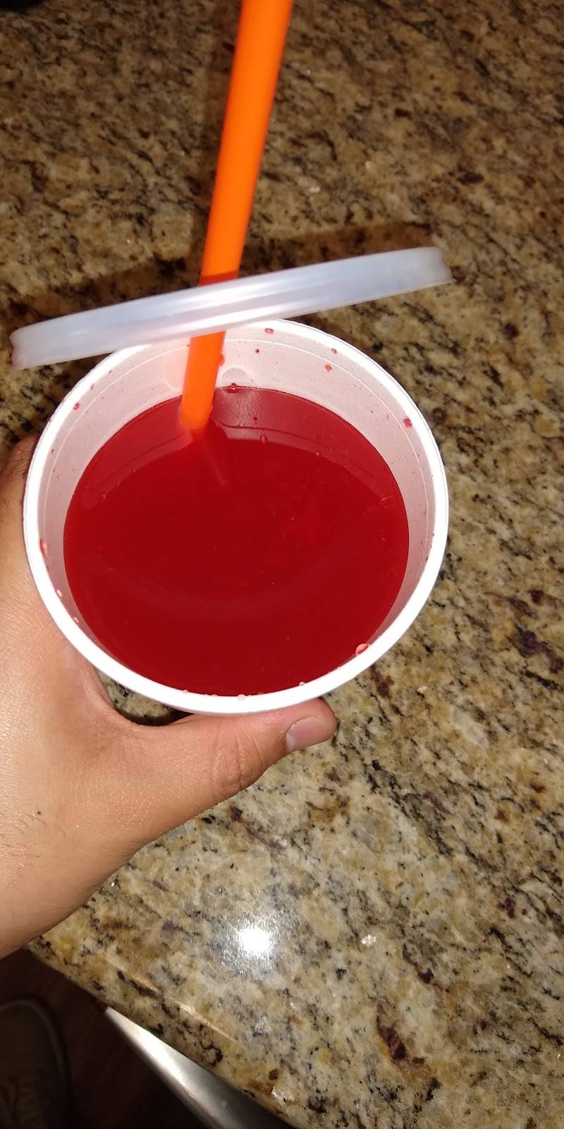 Daiquiri Island To go | restaurant | 15704 Kuykendahl Rd, Houston, TX 77090, USA | 8324611661 OR +1 832-461-1661