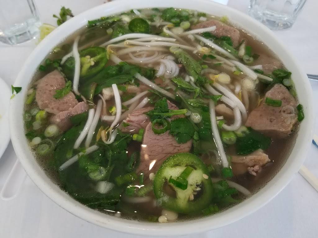 Little Saigon Restaurant | restaurant | 3210, 3210, 6218 Wilson Blvd, Falls Church, VA 22044, USA | 7035362633 OR +1 703-536-2633