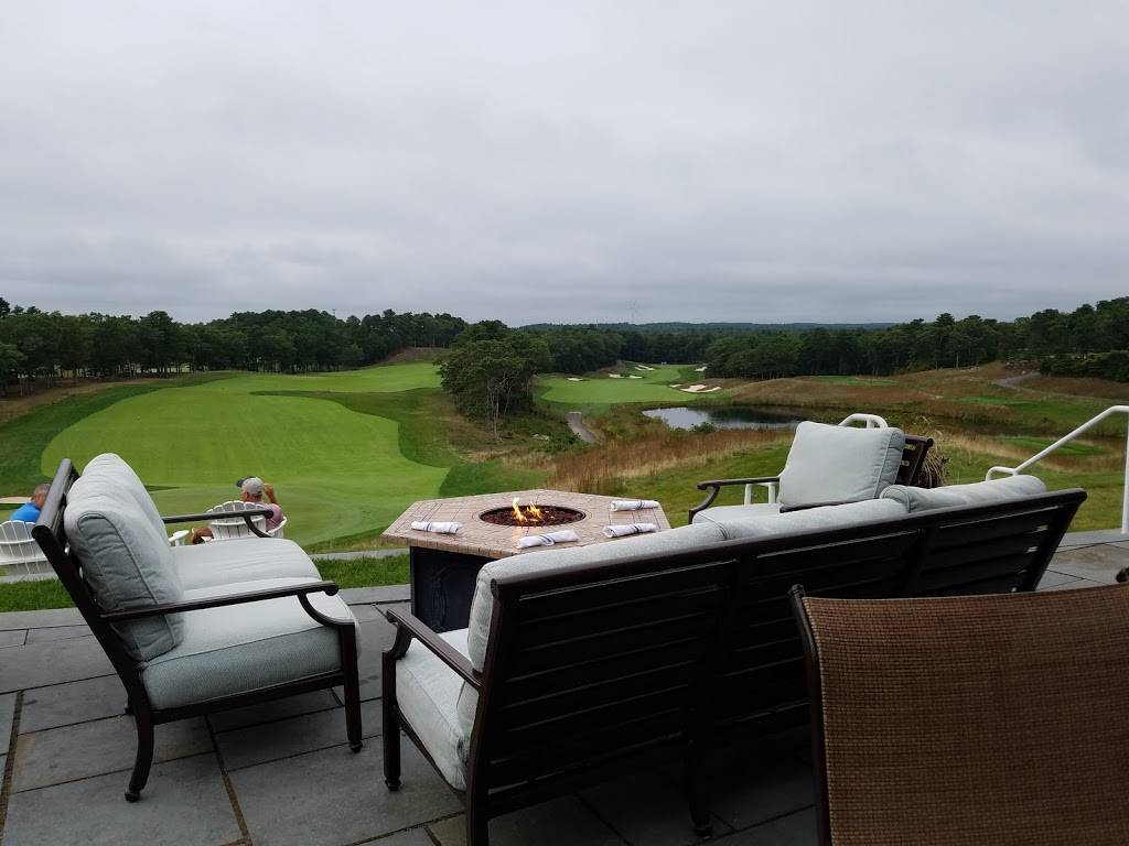 TGC Sacconnesset Grille | restaurant | East Falmouth, MA 02536, USA | 5084577200 OR +1 508-457-7200