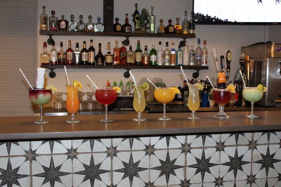 Los Maguelles | restaurant | 222 S Main St, Fortville, IN 46040, USA | 3177474936 OR +1 317-747-4936