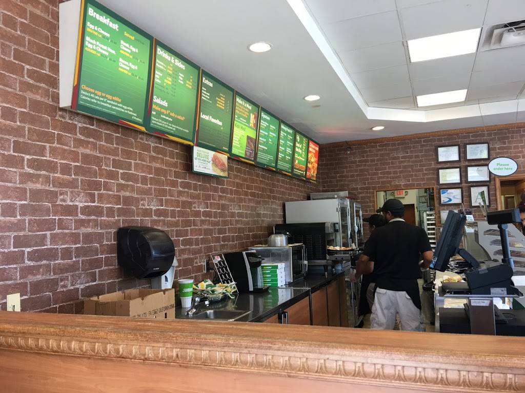 Subway | restaurant | 450 Stateline Rd W Suite C, Southaven, MS 38671, USA | 6623939282 OR +1 662-393-9282