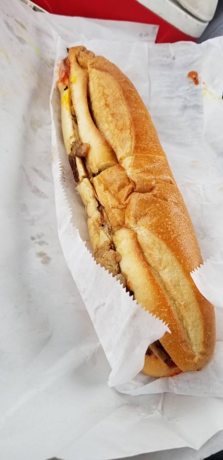 Capriottis Sandwich Shop | restaurant | 2285 Forest Dr, Annapolis, MD 21401, USA | 4439498011 OR +1 443-949-8011