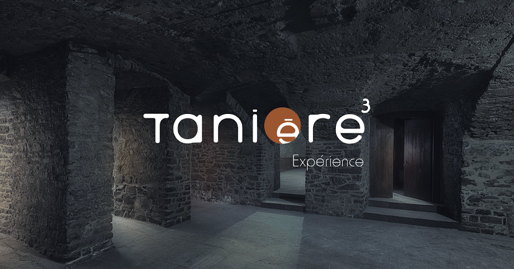 Restaurant Tanière³ | restaurant | 36 Rue Saint-Pierre, Québec, QC G1K 3Z6, Canada | 4188724386 OR +1 418-872-4386