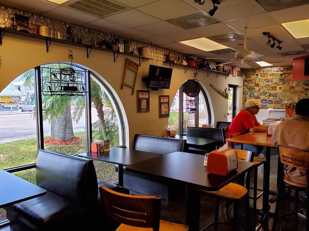 Heavenly Wings | restaurant | 1415 16th St, Vero Beach, FL 32960, USA | 7725622492 OR +1 772-562-2492