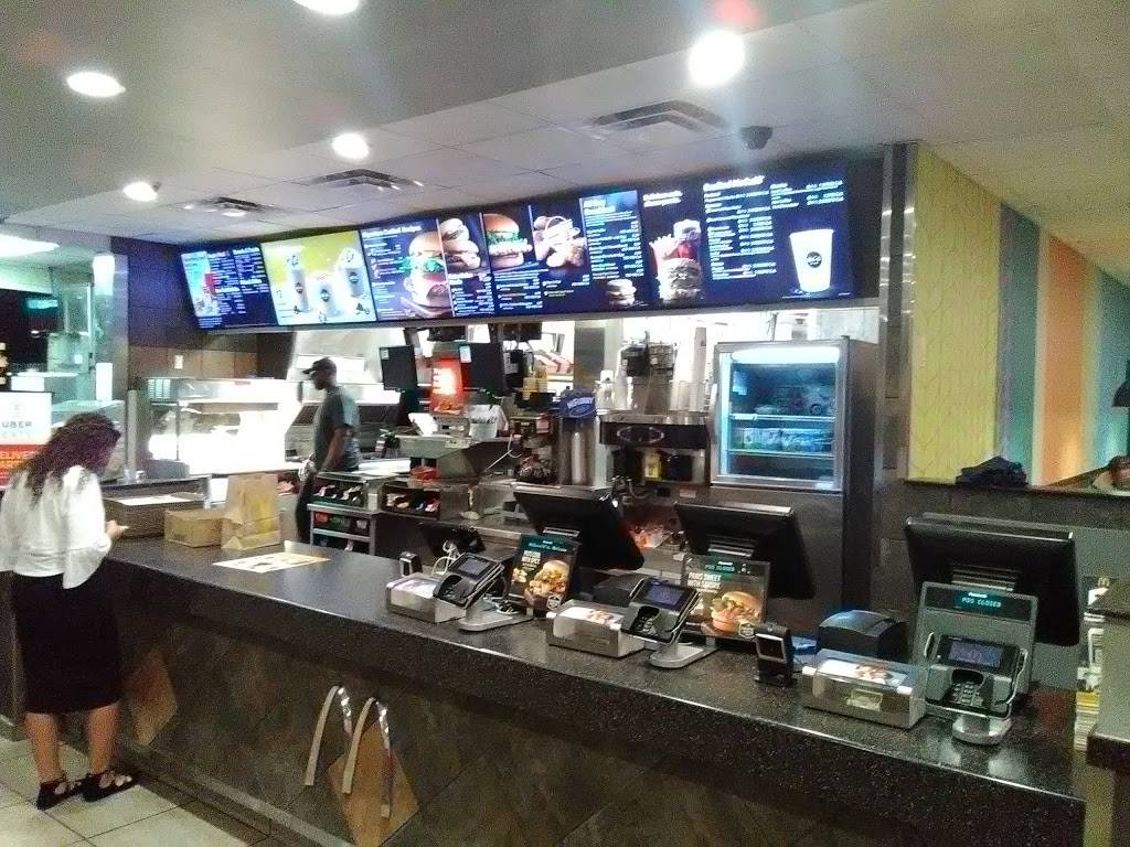 McDonalds | cafe | 7245 Merrill Rd, Jacksonville, FL 32277, USA | 9047448351 OR +1 904-744-8351