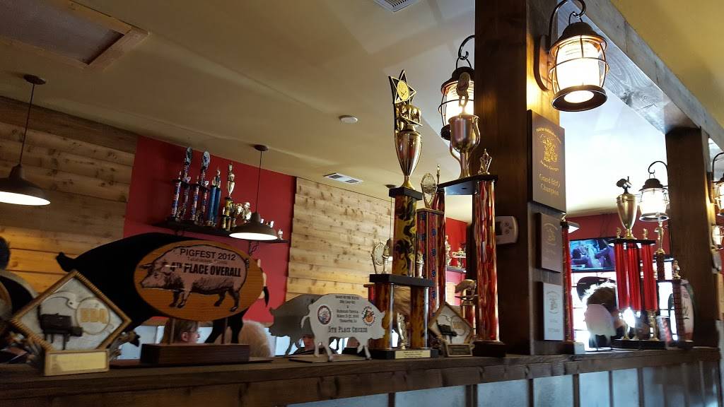 Bub-ba-q | restaurant | 1976 Highway 53 W, Jasper, GA 30143, USA | 7066927929 OR +1 706-692-7929