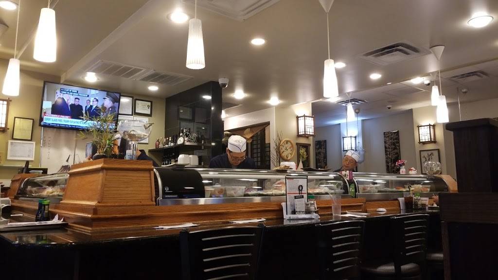 OSushi Japanese Restaurant | restaurant | 22431 Michigan Ave, Dearborn, MI 48124, USA | 3135624166 OR +1 313-562-4166