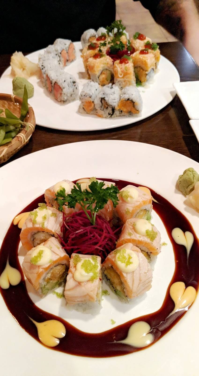 Yama Japanese Restaurant | restaurant | 538 3rd St, Beaver, PA 15009, USA | 7247745998 OR +1 724-774-5998