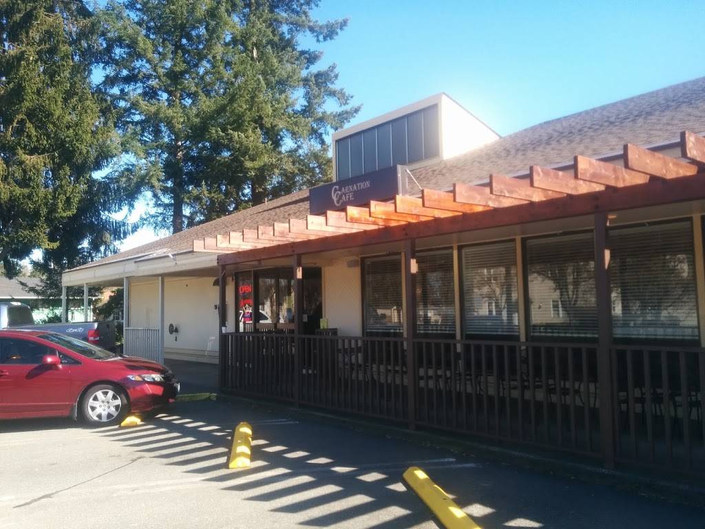 Carnation Cafe | restaurant | 4760 Tolt Ave, Carnation, WA 98014, USA | 4253334304 OR +1 425-333-4304