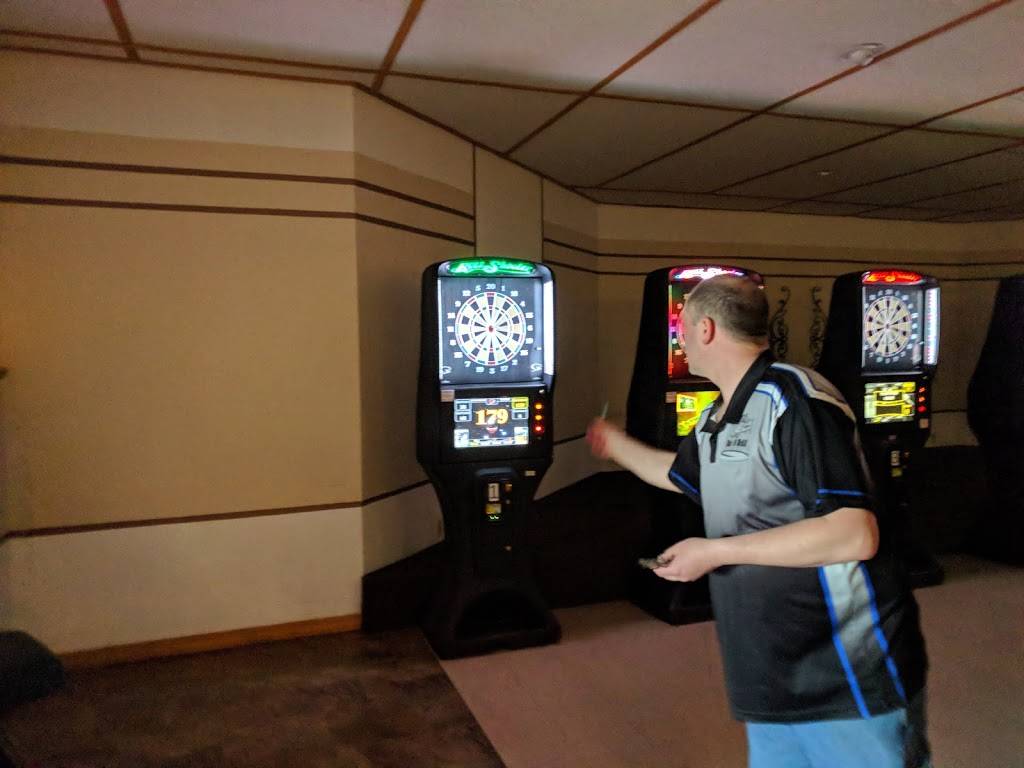 American Legion | restaurant | 1116 Angelo Rd, Sparta, WI 54656, USA | 6082694411 OR +1 608-269-4411