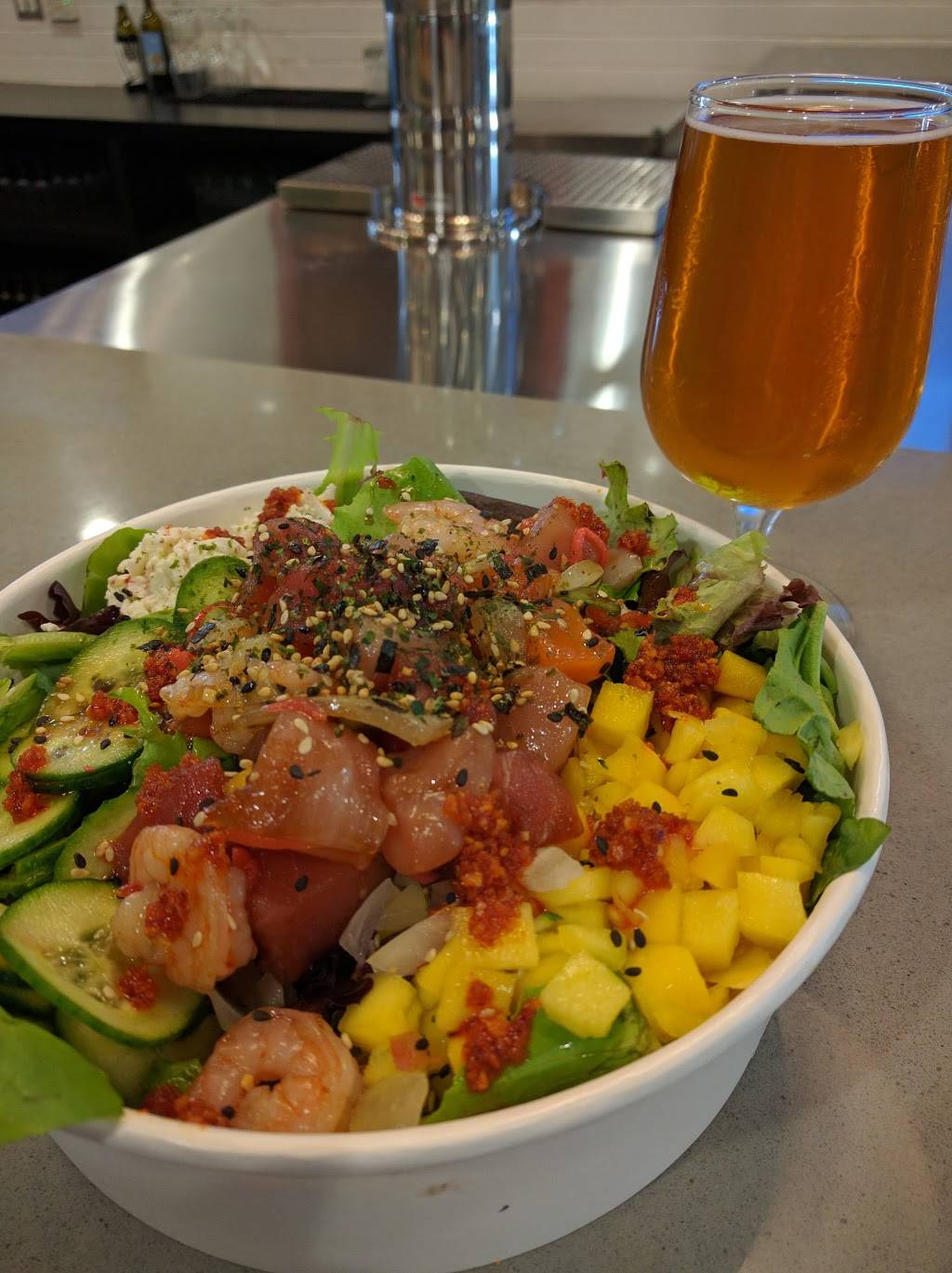 MAR | restaurant | 201 E 4th St #137, Santa Ana, CA 92701, USA | 7144258233 OR +1 714-425-8233