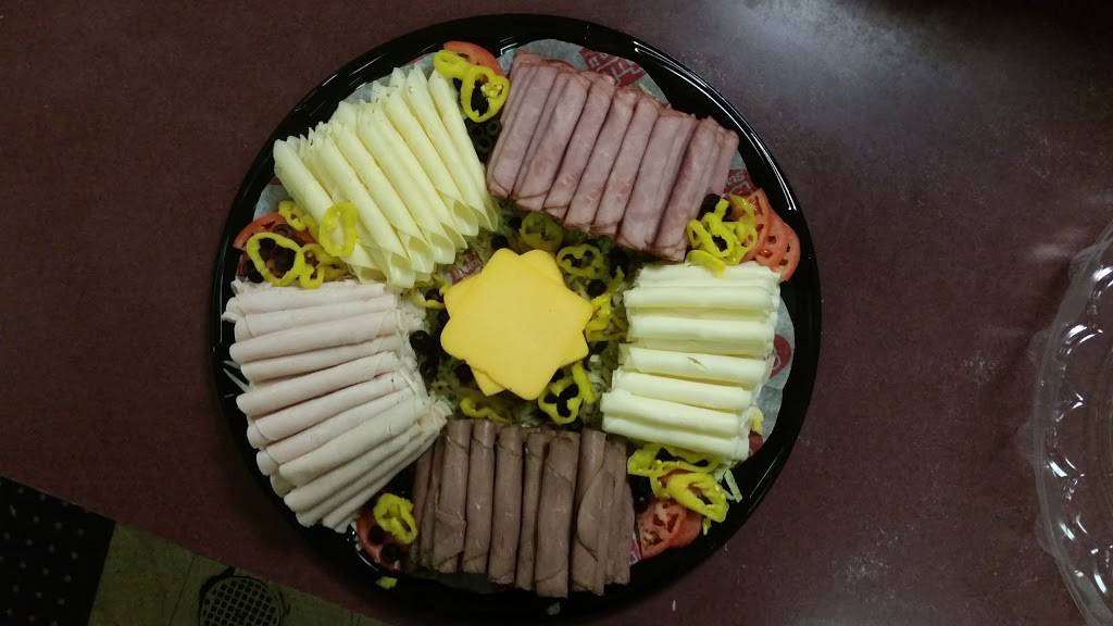 Sub Station II | restaurant | 112 Turner St NW, Blacksburg, VA 24060, USA | 5409510001 OR +1 540-951-0001