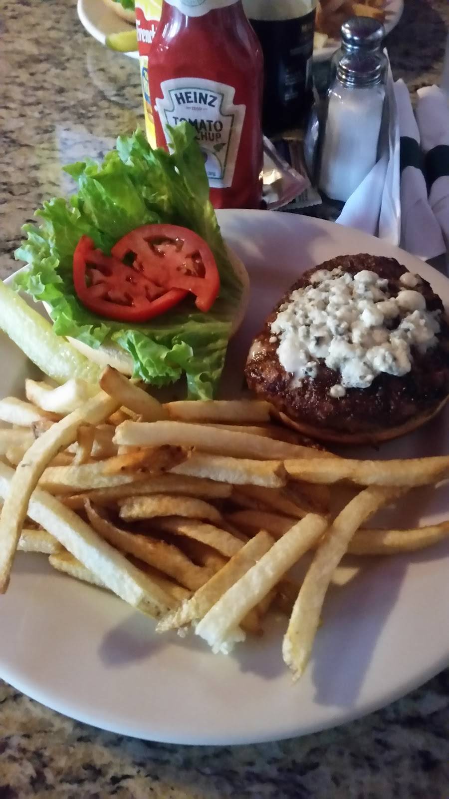 Rock Creek Kitchen & Bar | restaurant | 7768 W 130th St, Middleburg Heights, OH 44130, USA | 4408870900 OR +1 440-887-0900