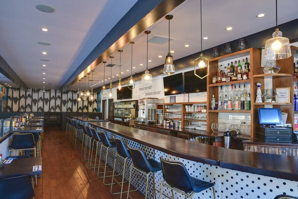 Bibis Burger Bar | restaurant | 630 3rd St, Santa Rosa, CA 95404, USA | 7075231400 OR +1 707-523-1400