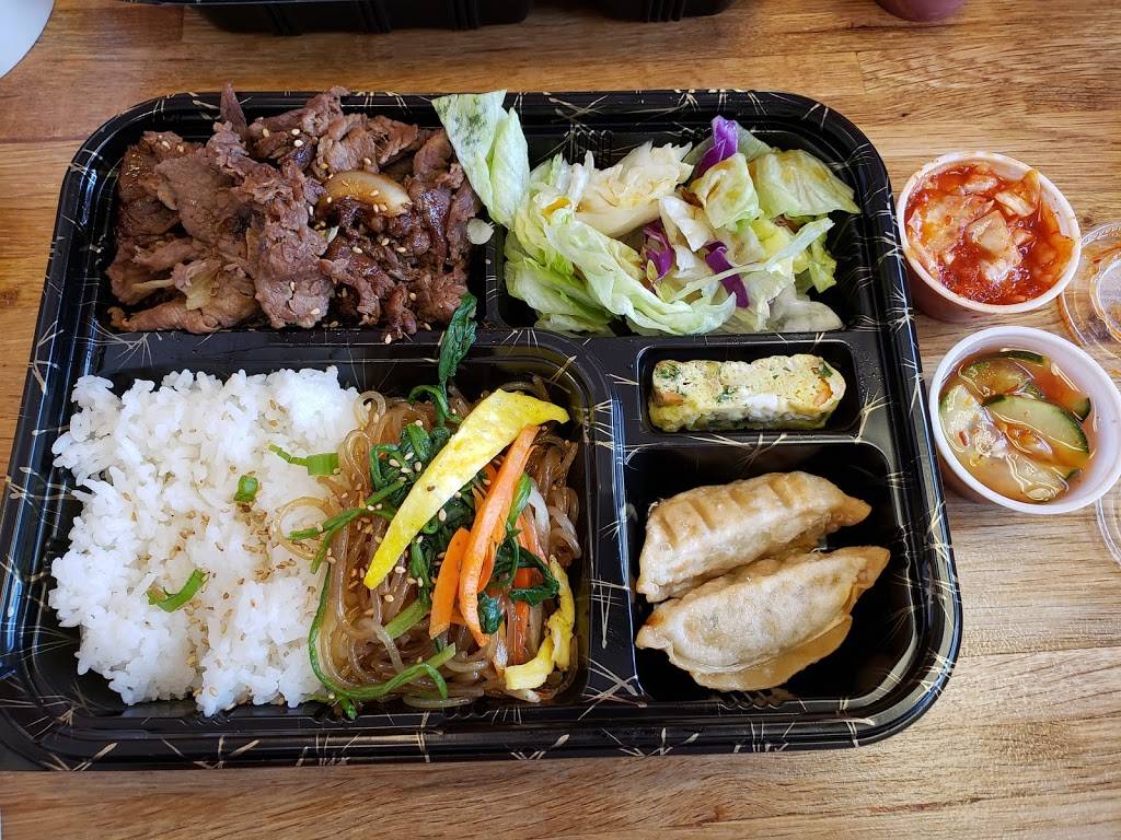 Asian Pear | restaurant | 8101 San Pedro Dr NE d, Albuquerque, NM 87113, USA | 5057669405 OR +1 505-766-9405