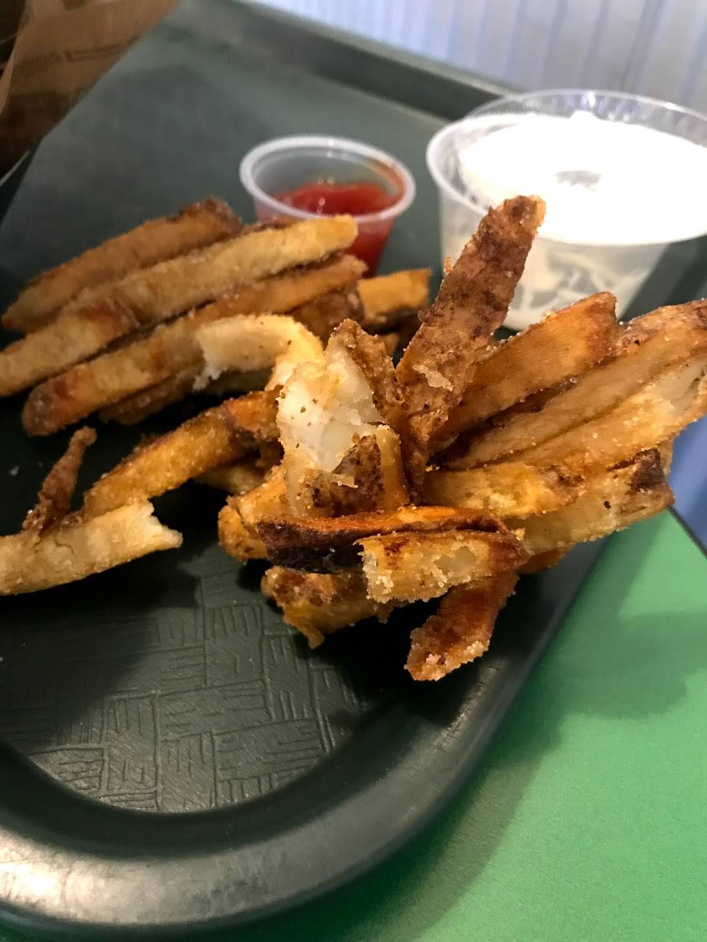 Wingstop | restaurant | 2723 8th Ave, Fort Worth, TX 76110, USA | 8179246161 OR +1 817-924-6161