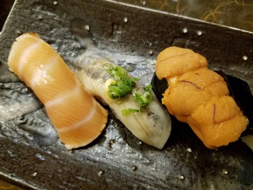 Kanda Sushi | restaurant | 3637 Thousand Oaks Blvd, Thousand Oaks, CA 91362, USA | 8052300101 OR +1 805-230-0101