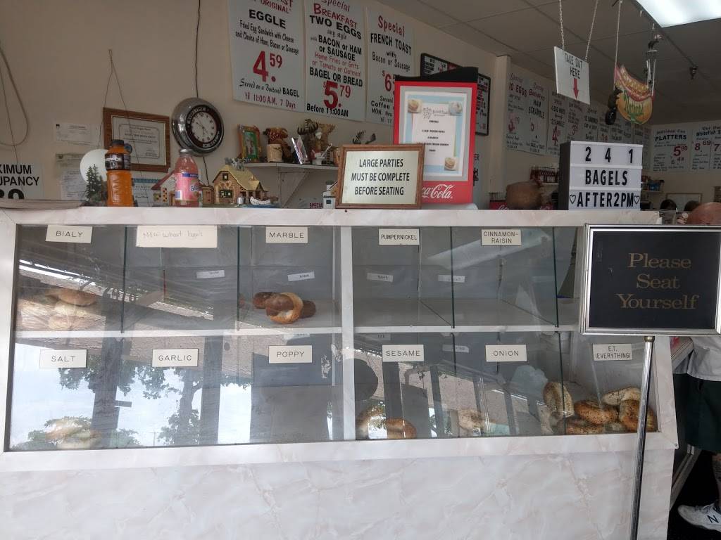 Bagel Time Restaurant | restaurant | 2478 FL-7, Margate, FL 33063, USA | 9549698777 OR +1 954-969-8777
