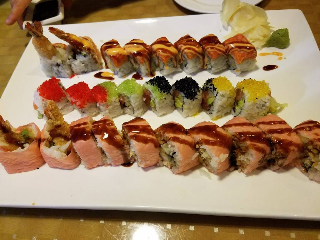 Osaka Saratoga Inc | restaurant | 3084 NY-50, Saratoga Springs, NY 12866, USA | 5185811900 OR +1 518-581-1900