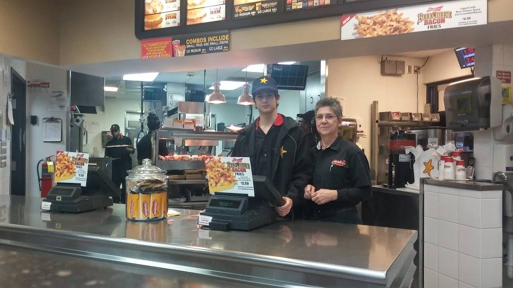 Hardees | restaurant | 2686 Hamilton Mill Rd, Buford, GA 30519, USA | 6784820331 OR +1 678-482-0331