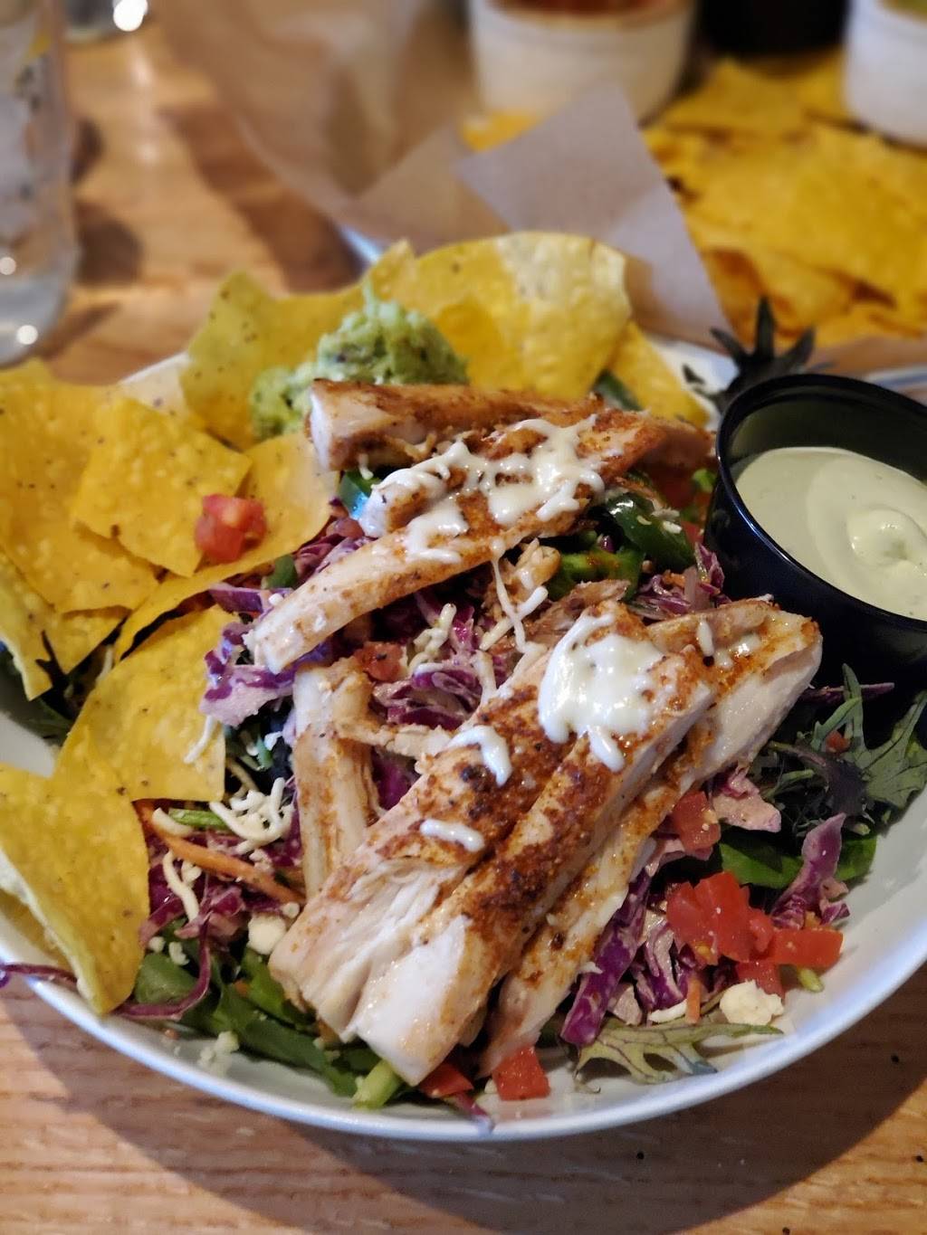 Tipsyz Tacos | restaurant | 1345 N Main St Suite 103/104, High Point, NC 27262, USA | 3368840580 OR +1 336-884-0580