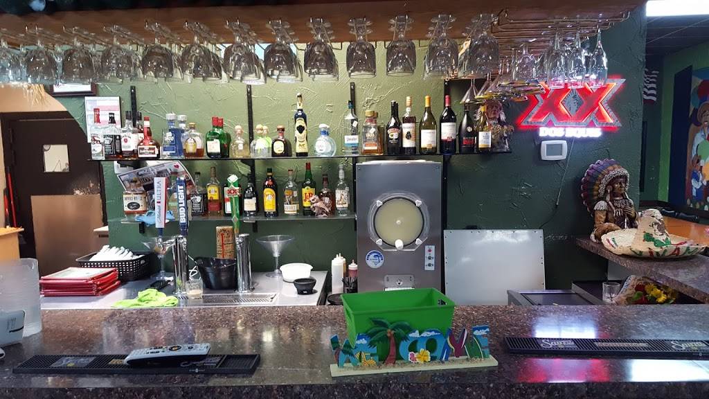 Los Pinos Mexican Restaurant | restaurant | 121 E Main St, Royse City, TX 75189, USA | 9726359010 OR +1 972-635-9010