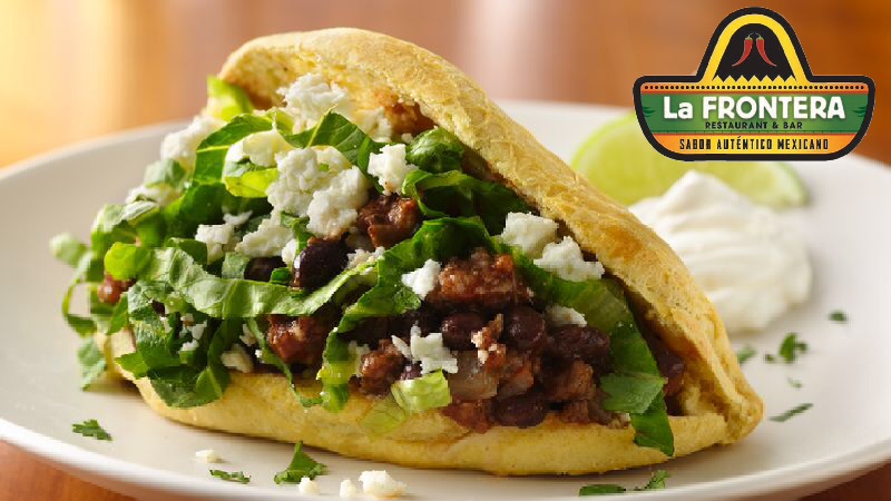 LA FRONTERA RESTAURANT | restaurant | 615 E. Rusk St, Jacksonville, TX 75766, USA | 9032842664 OR +1 903-284-2664