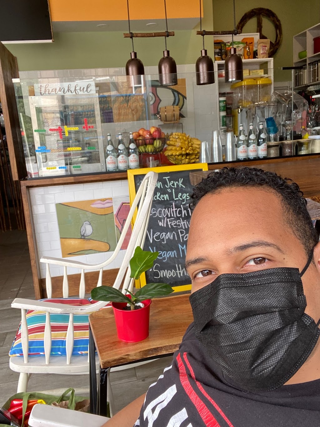 Pasa Pasa | restaurant | 404 Rogers Ave, Brooklyn, NY 11225, USA | 9176976948 OR +1 917-697-6948